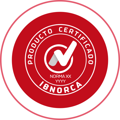 Certificación productos