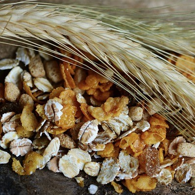 Cereales
