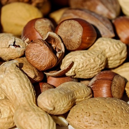 Frutos Secos