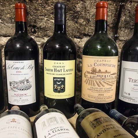 Vinos 