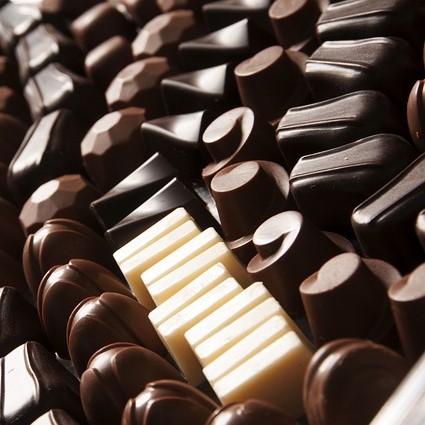 Cacao - Productos Derivados (Chocolate) 