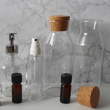 Envases de Vidrio
