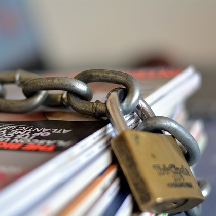 Seguridad de la Información