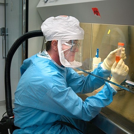 Bioseguridad