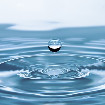 Calidad del Agua