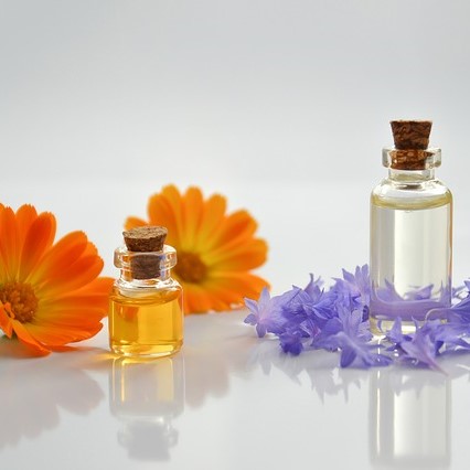 Aceites Esenciales, Extractos Vegetales