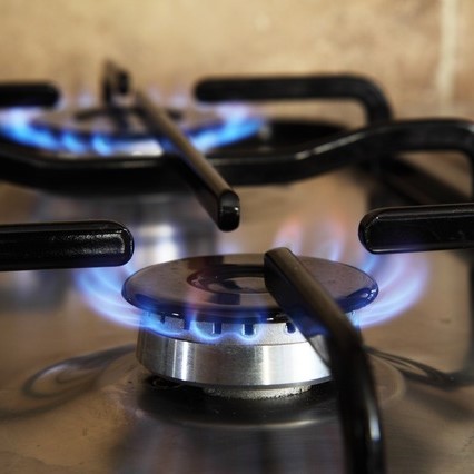 Gas Natural