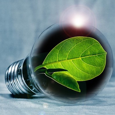Eficiencia Energética 