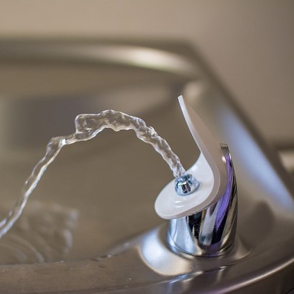 Agua Potable 