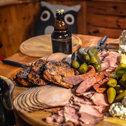 Carnes y Productos Derivados