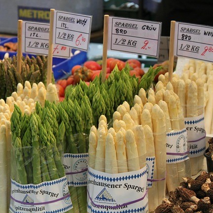 Etiquetado de Productos Alimentarios.