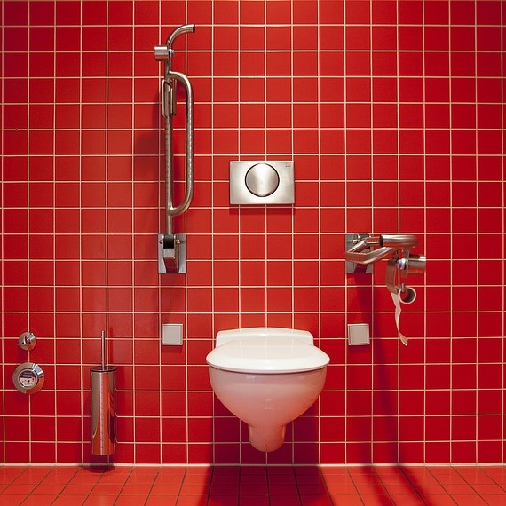 Artefactos Sanitarios para Baño