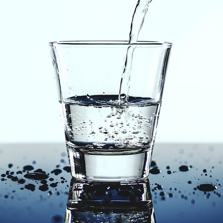 Colección de Agua 