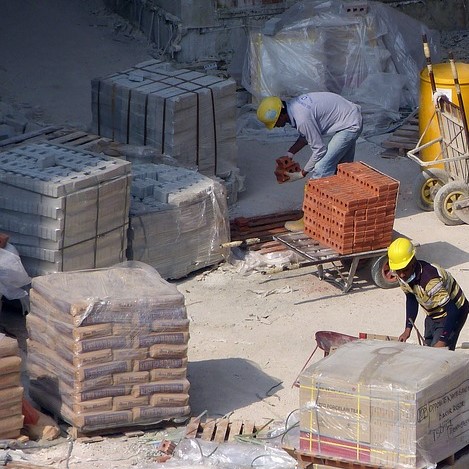 Aditivo para la Construcción