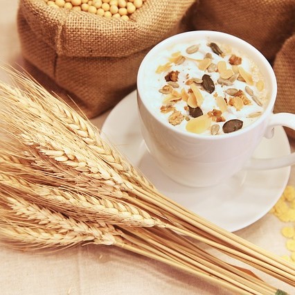 Alimentos en Grano