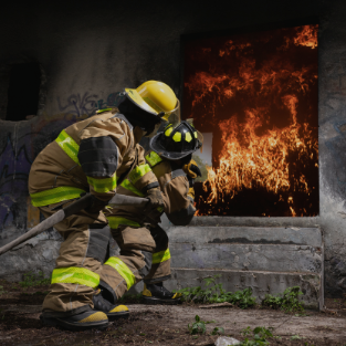 COLECCIÓN DE NORMAS DE SISTEMA DE PREVENCION Y PROTECCION CONTRA INCENDIOS - 25% de Descuento