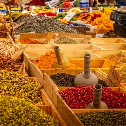 Aditivos Alimentarios