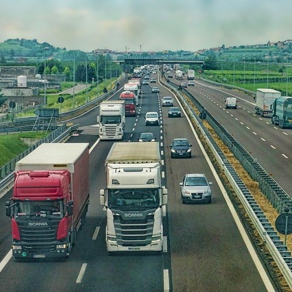 Sector Transportes