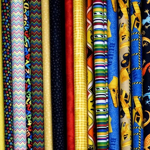 Textiles y Cueros 