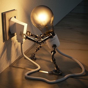 Energia