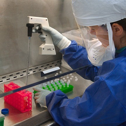 Metrologia en Química 