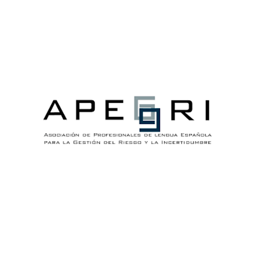 Lotipo de nuestro afiliado APEGRI