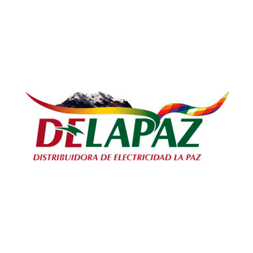Logotipo de nuestro afiliado DELAPAZ