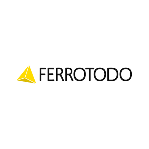 Logotipo de nuestro afiliado Ferrotodo