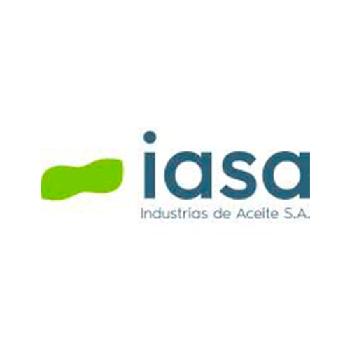 Logotipo de nuestro afiliado IASA