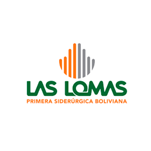 Logotipo de nuestro afiliado LAS LOMAS