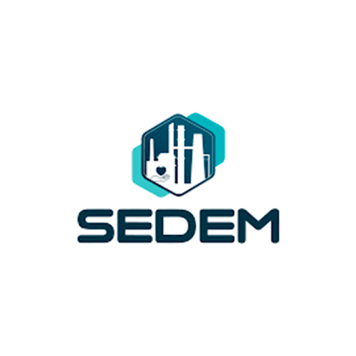 Logotipo de nuestro afiliado SEDEM