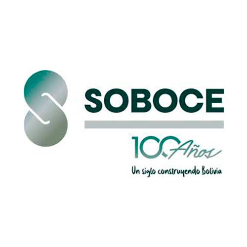 Logotipo de nuestro afiliado SOBOCE